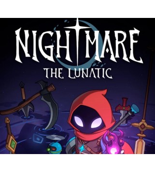 Nightmare: The Lunatic Steam Key GLOBAL